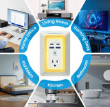PowerHub Surge Protector