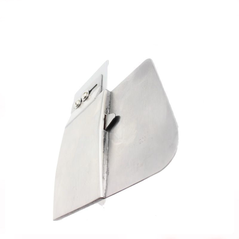 Flat Car Upper Cuff Seam Sleeve Door Sleeve Seam - V.I.P Digital Presence