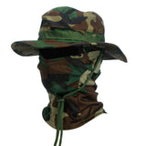 Cooling Neck Gaiter Face Mask Boonie Hat Set! - V.I.P Digital Presence