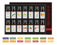 14 Piece Cross border Unilateral Essential Oil Set Box Unisex 14 Pack Body Set 10ml - V.I.P Digital Presence