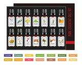 14 Piece Cross border Unilateral Essential Oil Set Box Unisex 14 Pack Body Set 10ml - V.I.P Digital Presence