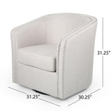 SWIVEL CHAIR - V.I.P Digital Presence