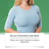 Chest Massage Essence Massage Firming And Nourishing Women's Breasts With A Volumizing Herbal Essence - V.I.P Digital Presence