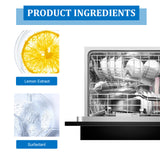 Dishwasher Cleaner, Clean Oil And Scale Desalting Odor Kitchen Tableware Care Cleaner - V.I.P Digital Presence