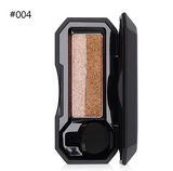 UBUB Professional Double Colors Shimmer Smoky Eyeshadow Shiny High Pigments Waterproof Long Lasting Nude Eye Shadow Palette - V.I.P Digital Presence