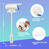 Milk Dispenser - V.I.P Digital Presence