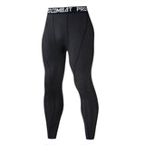 Sports fitness fast drying running tight fitting ball games training yoga base colorful pants - V.I.P Digital Presence