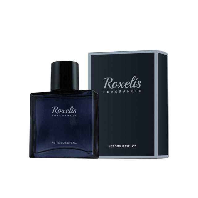 Men's Charm Perfume, Natural Fresh Lasting Fragrance Release Men's Charm Temperament Dating Atmosphere Perfume - V.I.P Digital Presence