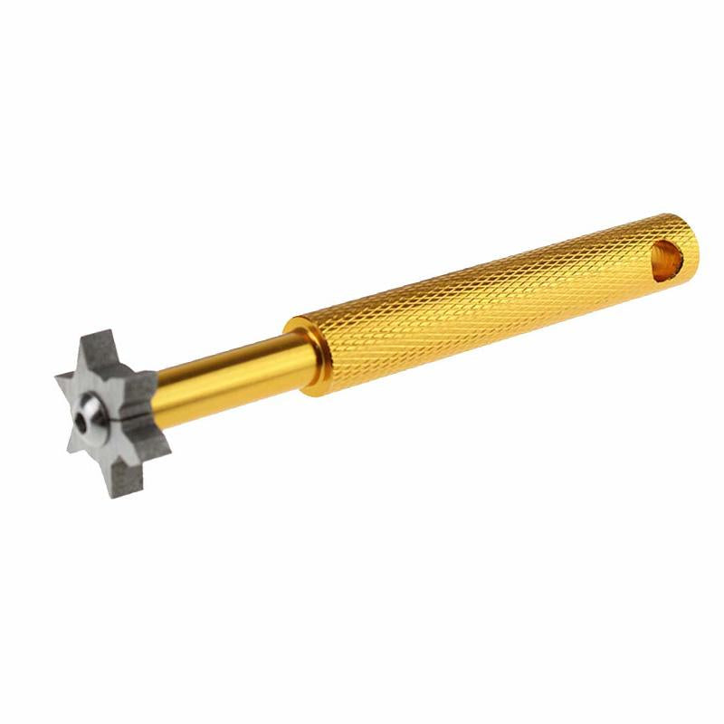 Golf Club Grooving Sharpening Tool - V.I.P Digital Presence
