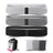 Body shaping squat hip circle yoga fitness tension belt resistance belt stretch belt - V.I.P Digital Presence