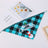 Pet Bandana for Dogs and Cats - Thanksgiving, Christmas, Halloween Pet Triangle Scarf Bib - V.I.P Digital Presence