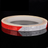 Bicycle reflective stickers mountain bike bicycle motorcycle fluorescent decal tape safety warning riding accessories - V.I.P Digital Presence