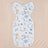 Baby Cotton Anti Kick Printed Sleeping Bag Baby - V.I.P Digital Presence