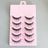 Cartoon Bushy Black Terrier Big Devil False Eyelashes Whole Piece Barbie Eyelashes Natural Little Devil - V.I.P Digital Presence