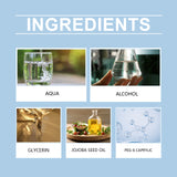 Pet Oral Care Set Gentle Cleaning Decontamination Maintenance Cleaning Solution For Cats And Dogs - V.I.P Digital Presence