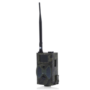 Outlife HC300M Hunting Trail Camera Email MMS GSM Trap Camera 12MP 1080P Night Vision GPRS Infrared Wild Hunting Camera Wildlife - V.I.P Digital Presence