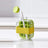 Ice Tray Ice Cube Mold Press Ice Maker With Lid 2-in-1 Ice Cube Bottle Food Grade Ice Making Straw Dual-use Ice Kettle - V.I.P Digital Presence