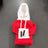 Automotive Interior Accessories Fashionable Hooded Shirt Shift Knobs Mini Hoodie Car Gear Shift Cover - V.I.P Digital Presence