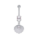 Navel Ring Creative Bat Bee Navel Buckle Navel Ring Body Piercing Jewelry - V.I.P Digital Presence