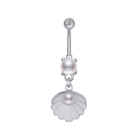 Navel Ring Creative Bat Bee Navel Buckle Navel Ring Body Piercing Jewelry - V.I.P Digital Presence