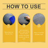 Automotive Polishing Wax, Automotive Crystal Coating Polishing, Maintenance, Polishing And Waxing Refurbished Wax - V.I.P Digital Presence