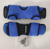 Upgraded version knee joint support pads Breathable Non-slip power knee stabilizer pads Climbing body well spring Sport knee - V.I.P Digital Presence