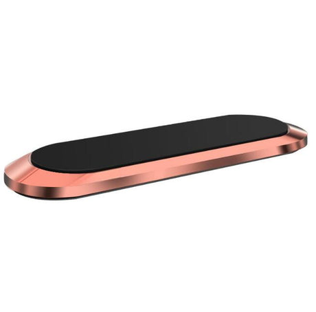 Mini Magnetic Car Mount Phone Holder sticker Mobile Phone Stand Mount for iPhone 11 XS X Samsung S10+ Xiaomi Huawei - V.I.P Digital Presence