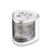 New Automatic pencil sharpener Two-hole Electric Switch Pencil Sharpener stationery Home Office School Supplies - V.I.P Digital Presence