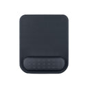 Wrist mouse pad soft rebound skin-friendly feel office pad silicone wrist mouse pad - V.I.P Digital Presence