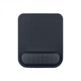 Wrist mouse pad soft rebound skin-friendly feel office pad silicone wrist mouse pad - V.I.P Digital Presence
