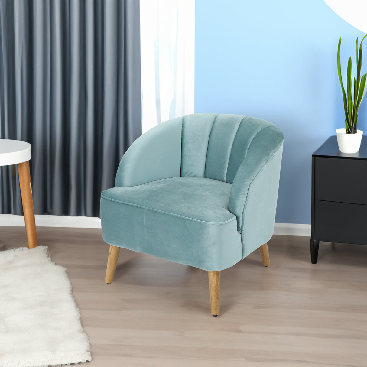 CHAIR - V.I.P Digital Presence