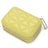 Portable Lipstick Case with Mirror Brand Design Genuine Leather Cosmetic Bag Pouch Ladies Cosmetics Organizer Pouch Box Wallet - V.I.P Digital Presence