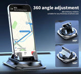 GripMount Car Phone Holder