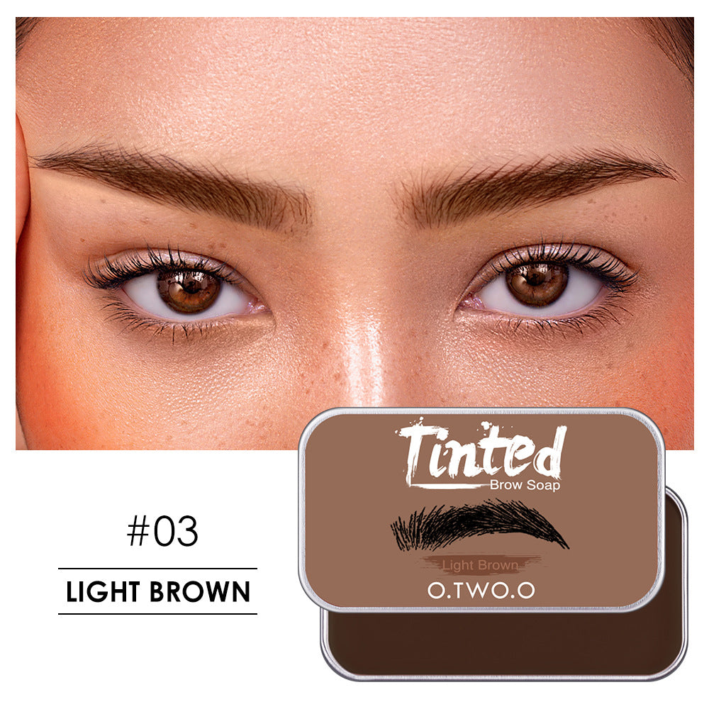 Eyebrow Defining Gel Natural Shape & Hold Eyebrow Tinting Eyebrow Shape - V.I.P Digital Presence