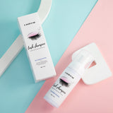 Lian Biquan Eyelash Shampoo Cleansing Eyelash Makeup Remover Mousse Lash Eyelash Shampoo - V.I.P Digital Presence