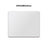 Aluminum Alloy Smooth Mouse Pad 240x180/300mm Hard Metal Slim Desk Mat Rubber Anti-slip Bottom Speed Control Mousepad For Gaming - V.I.P Digital Presence