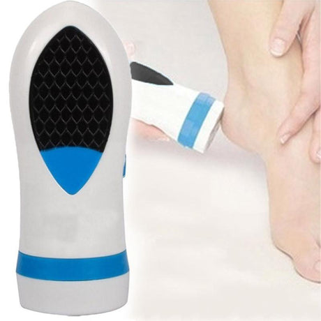 Beauty Foot Care Pedi Spin Electric Removes Calluses Massager Pedicure Dead Dry Skin - V.I.P Digital Presence