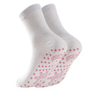 Hot socks health socks moxibustion fever Tomalin thick tube warm foot socks hot moxibustion cold proof socks mugwort - V.I.P Digital Presence