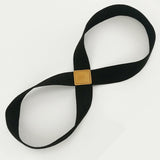 Yoga Stretch Strap Belt 8-shaped Women Pull Up Bands Belt Rope for Wrist Training Gym Pilates Physical Therapy Fitness Equipment - V.I.P Digital Presence