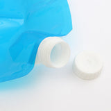 10L Collapsible Survival Water Storage Carrier Bag - V.I.P Digital Presence