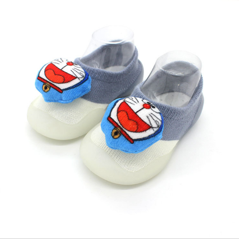 High Quality Children Floor Socks Baby Toddler Socks Footwear Thin Cotton Breathable Non-slip Soft Bottom Waterproof Floor Shoes - V.I.P Digital Presence