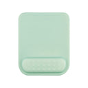 Wrist mouse pad soft rebound skin-friendly feel office pad silicone wrist mouse pad - V.I.P Digital Presence