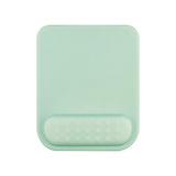 Wrist mouse pad soft rebound skin-friendly feel office pad silicone wrist mouse pad - V.I.P Digital Presence