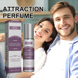 Pheromone Perfume Lasting Fragrance Natural Fresh Carry Lovers Dating Niche Perfume - V.I.P Digital Presence
