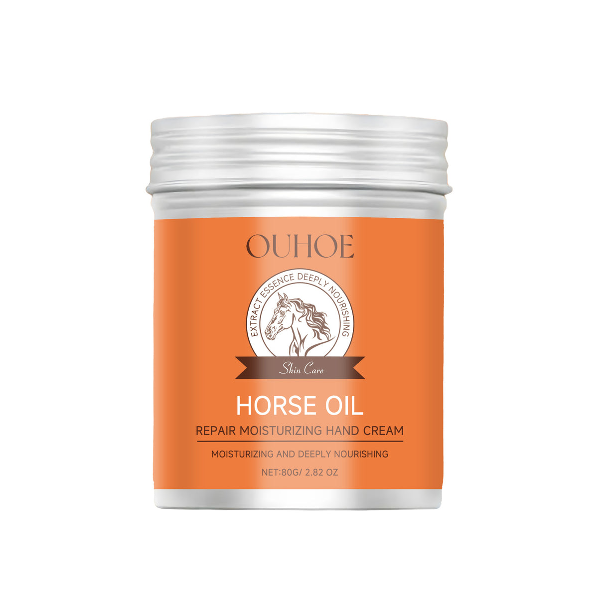 Repair Moisturizing Hand Cream, Moisturizing Moisturizing And Moisturizing Hand Care Anti-Freezing Anti-Cracking Refreshing And Non-Greasy - V.I.P Digital Presence