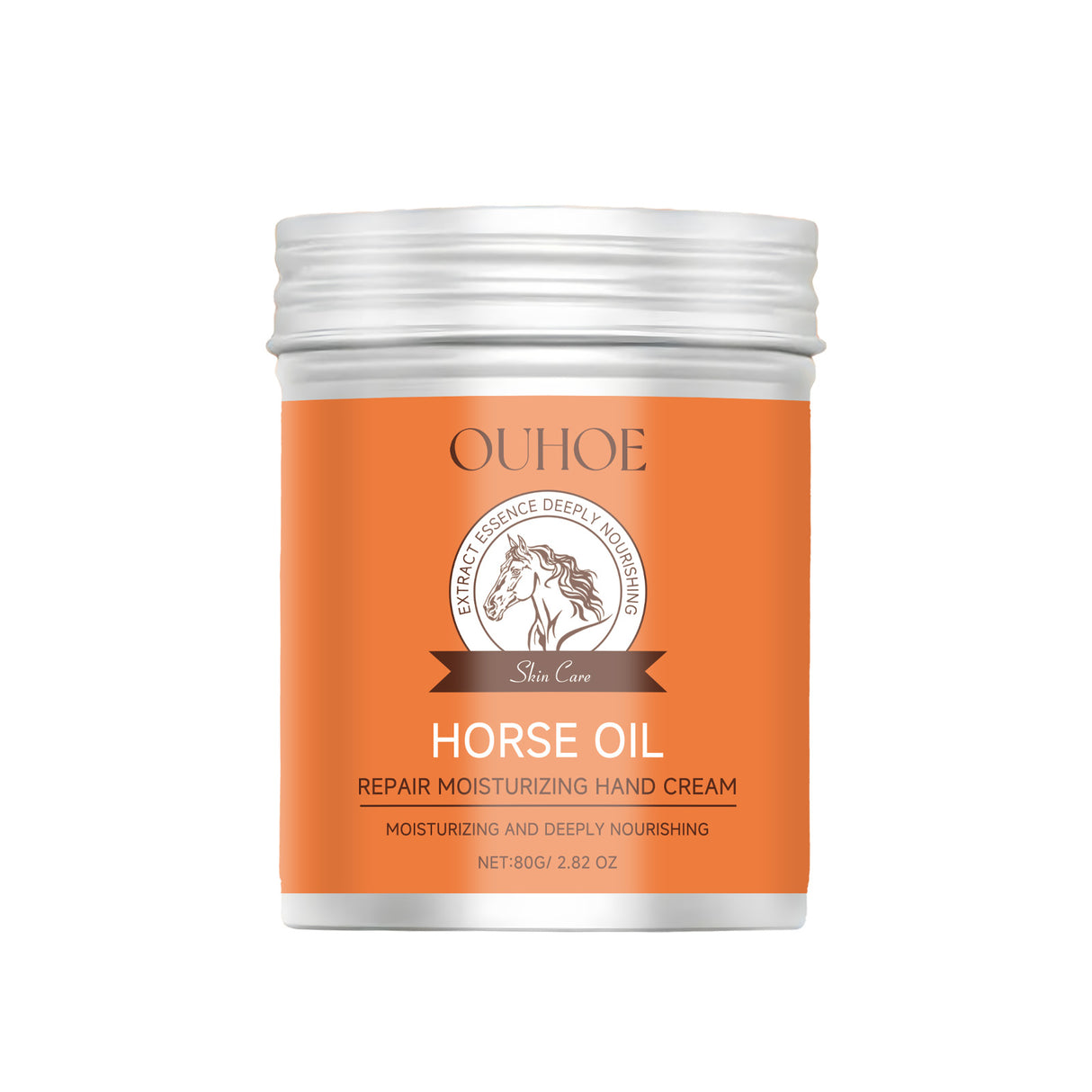 Repair Moisturizing Hand Cream, Moisturizing Moisturizing And Moisturizing Hand Care Anti-Freezing Anti-Cracking Refreshing And Non-Greasy - V.I.P Digital Presence