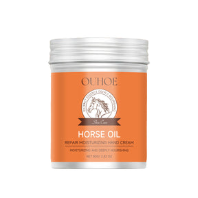 Repair Moisturizing Hand Cream, Moisturizing Moisturizing And Moisturizing Hand Care Anti-Freezing Anti-Cracking Refreshing And Non-Greasy - V.I.P Digital Presence