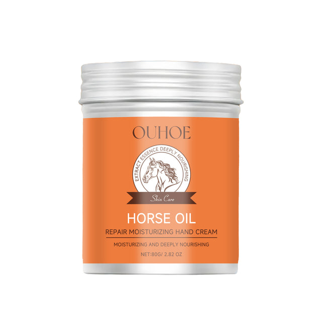Repair Moisturizing Hand Cream, Moisturizing Moisturizing And Moisturizing Hand Care Anti-Freezing Anti-Cracking Refreshing And Non-Greasy - V.I.P Digital Presence