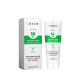 Wonder Release Centella Daily Sun Lotion, Summer Protective Hydrating Mild Isolation Protective Cream - V.I.P Digital Presence