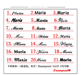 DIY letter bracelet personality cat's eye stone five-pointed star double-layer stacking hand jewelry bracelet - V.I.P Digital Presence